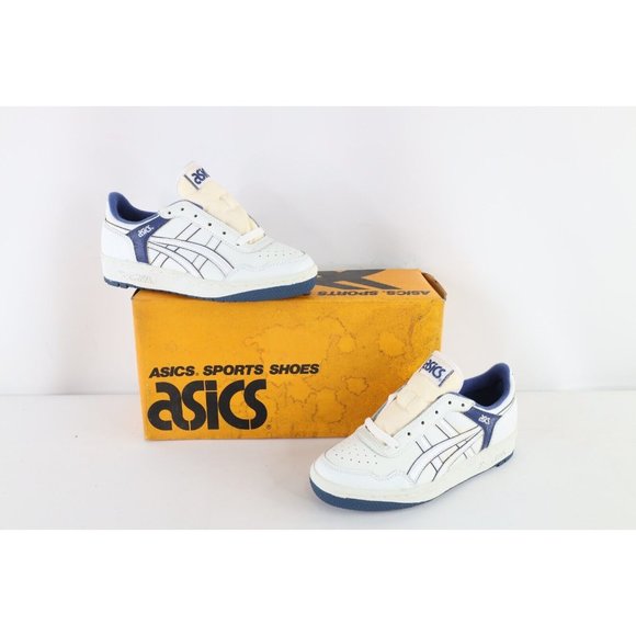 Asics | Shoes | Nos Vintage 9s Asics Mens Size 6 Spell Out  display picture 1
